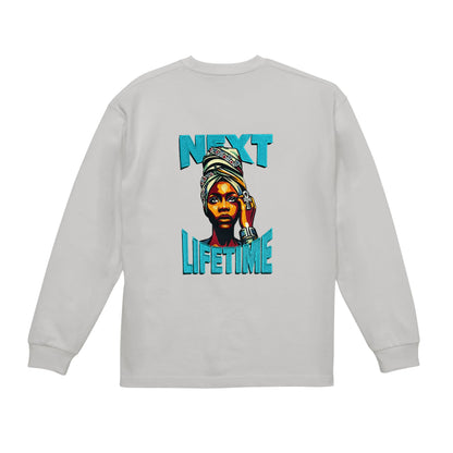 NEXT LIFETIME Tee