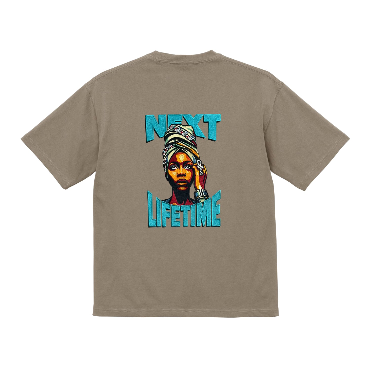 NEXT LIFETIME Tee