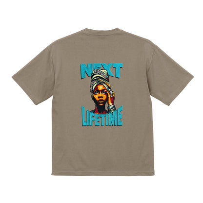 NEXT LIFETIME Tee