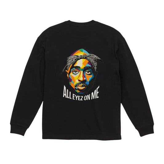 ALL EYEZ ON ME Tee