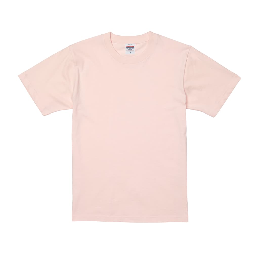 プレミアム Tシャツ / ネーム＆モチーフ入れ放題