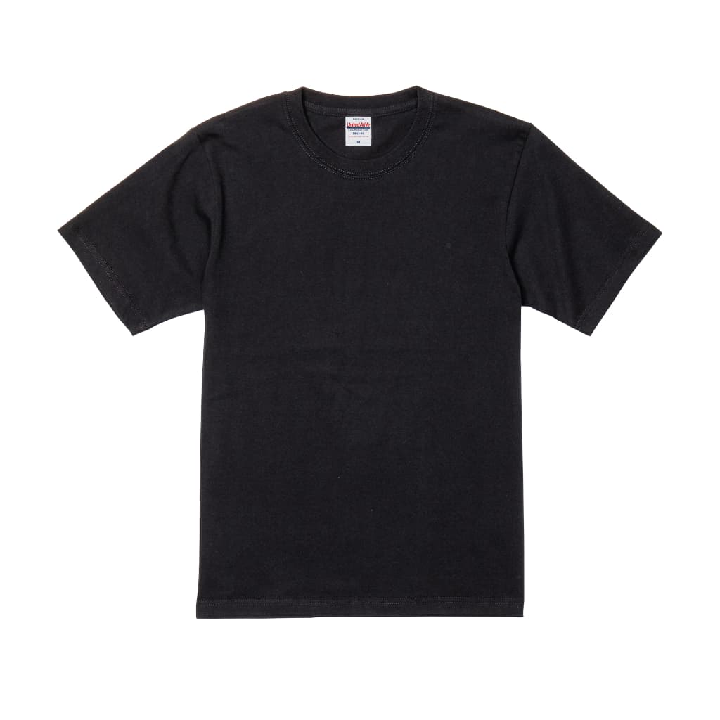 プレミアム Tシャツ / ネーム＆モチーフ入れ放題