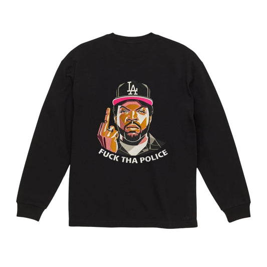 F.T.P. Tee