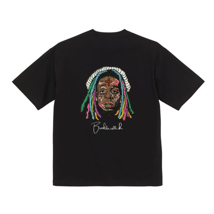 Hollygrove Tee