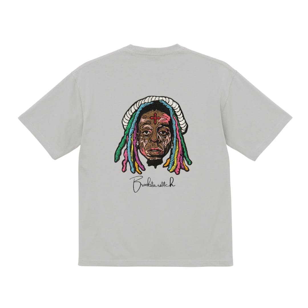 Hollygrove Tee