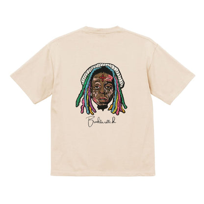 Hollygrove Tee