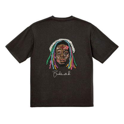 Hollygrove Tee