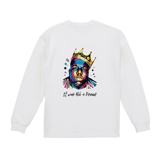 It Was All a Dream Tee