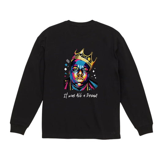 It Was All a Dream Tee