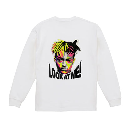 LOOK AT ME! Tee