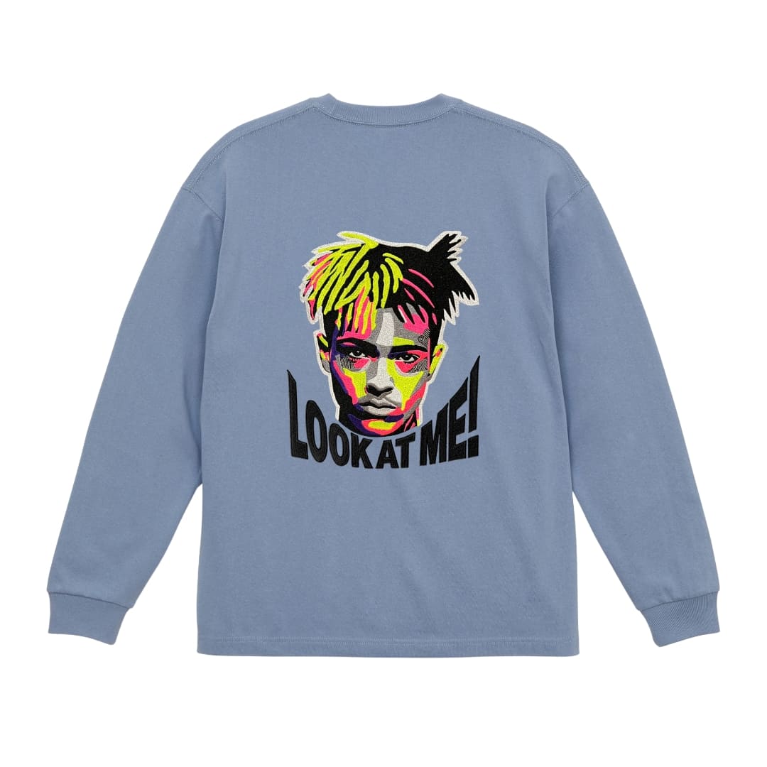 LOOK AT ME! Tee