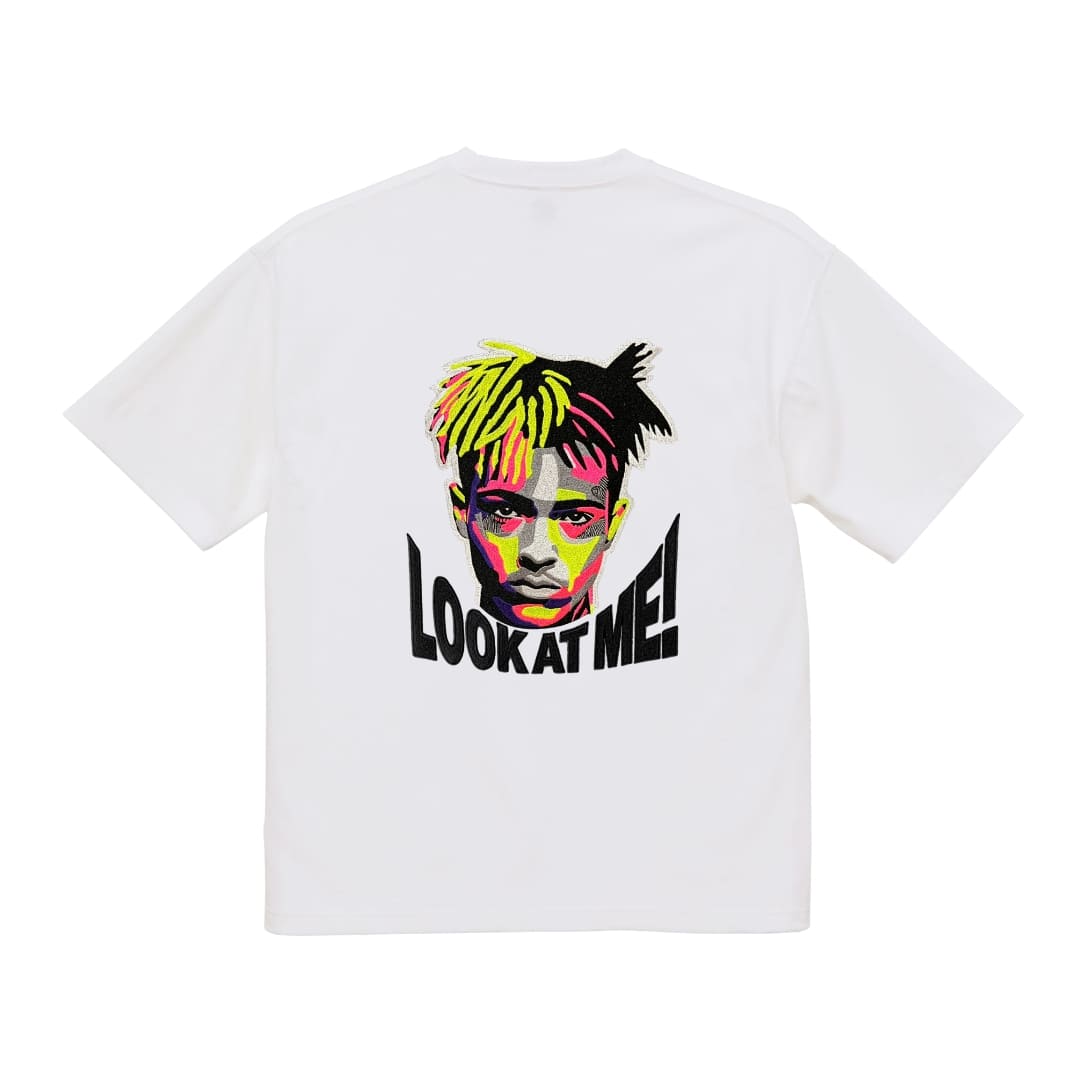 LOOK AT ME! Tee