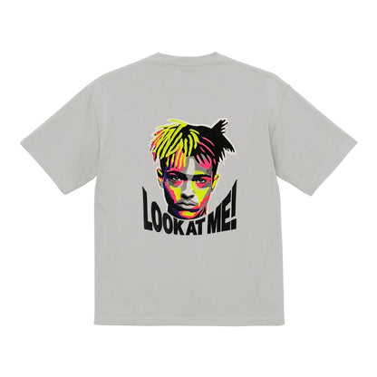 LOOK AT ME! Tee