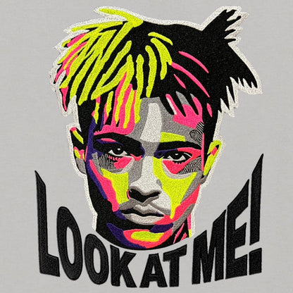LOOK AT ME! Tee
