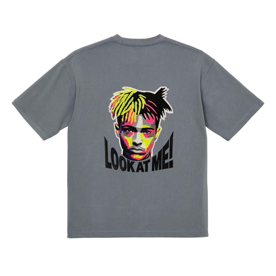 LOOK AT ME! Tee