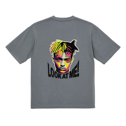LOOK AT ME! Tee