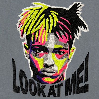 LOOK AT ME! Tee