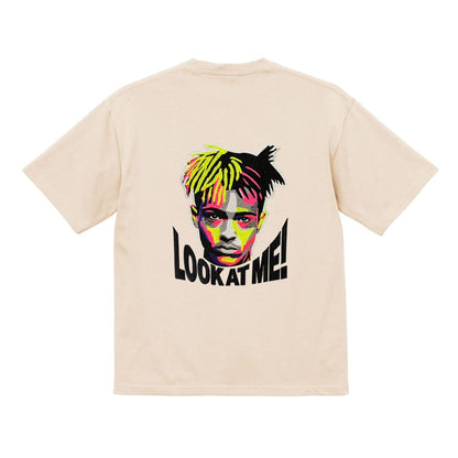 LOOK AT ME! Tee