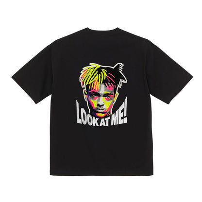 LOOK AT ME! Tee