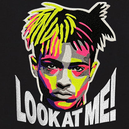 LOOK AT ME! Tee