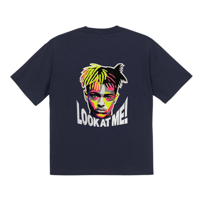 LOOK AT ME! Tee