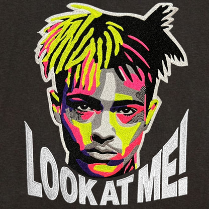 LOOK AT ME! Tee