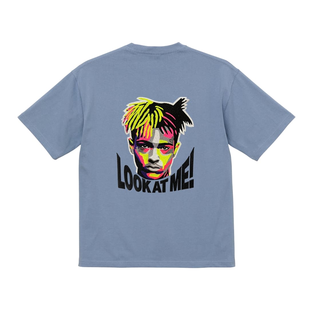 LOOK AT ME! Tee