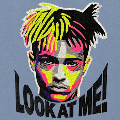 LOOK AT ME! Tee