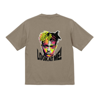 LOOK AT ME! Tee