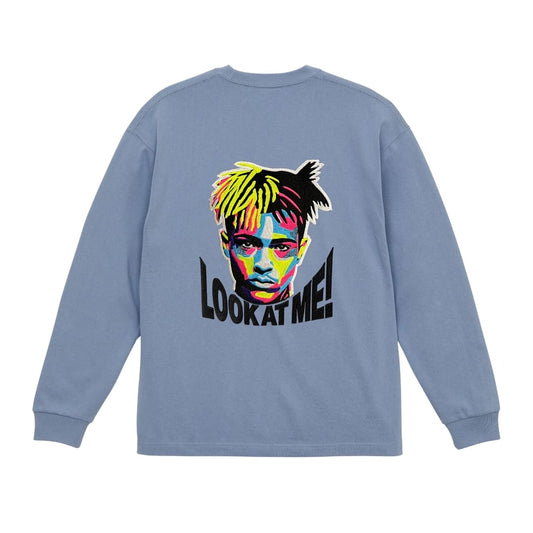 LOOK AT ME! Tee