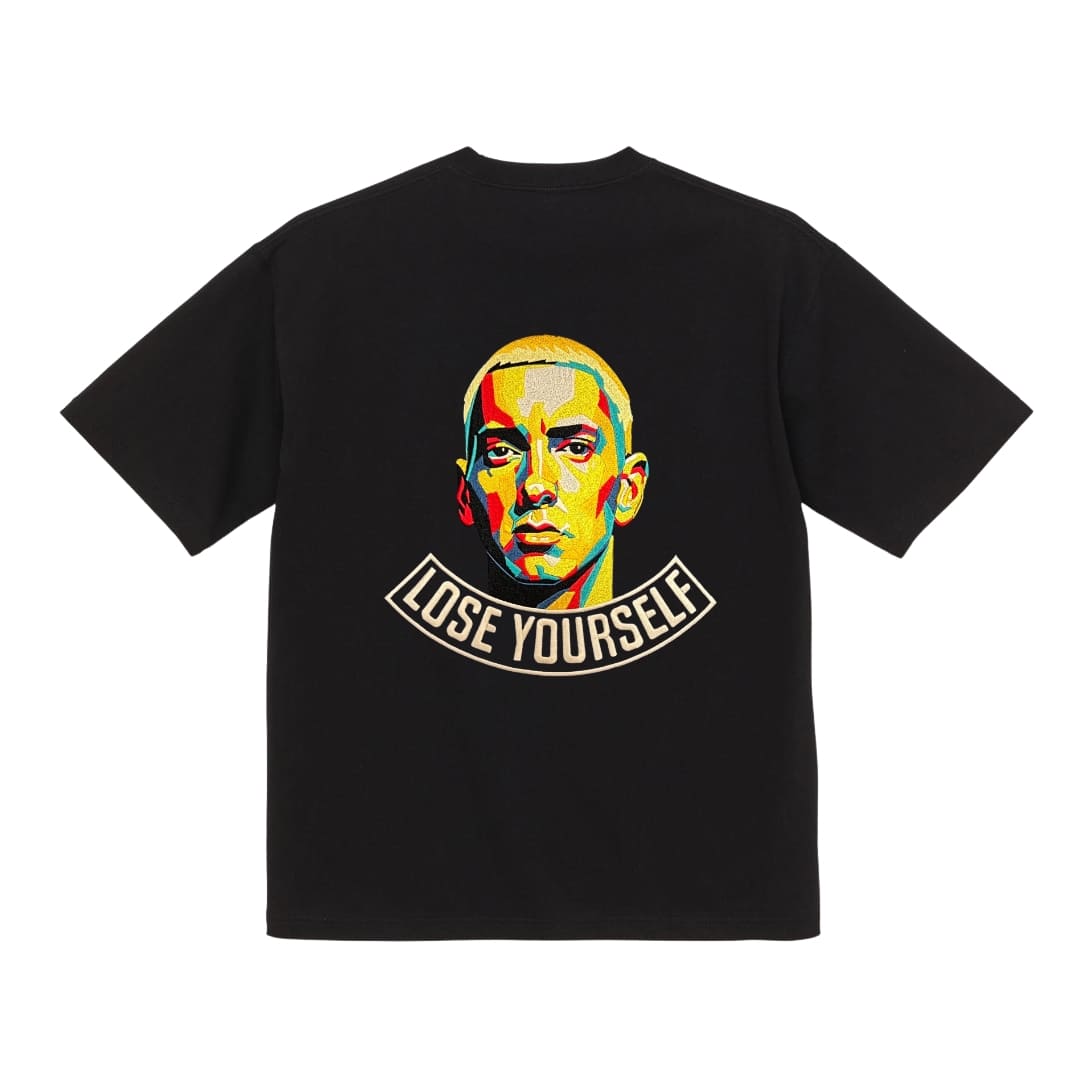 LOSE YOURSELF Tee