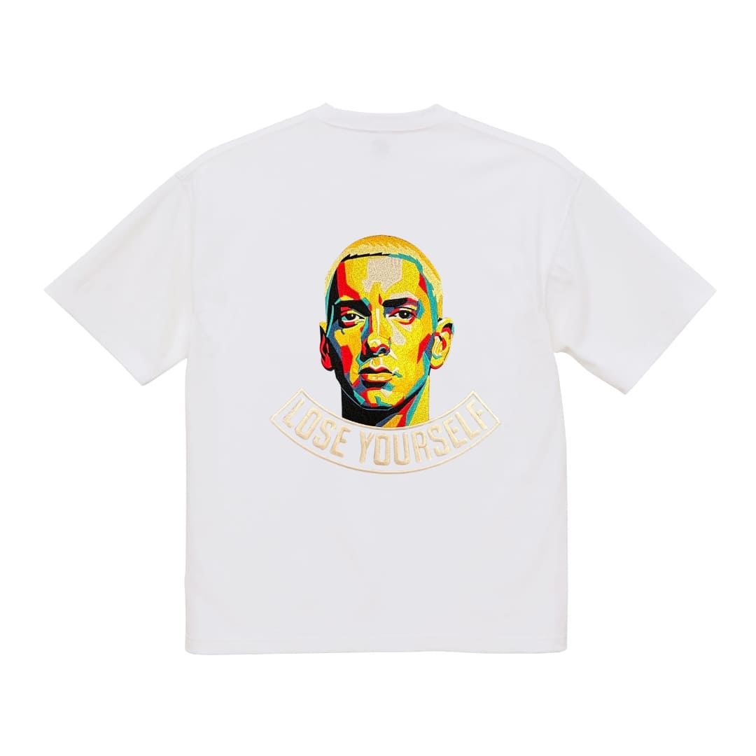LOSE YOURSELF Tee