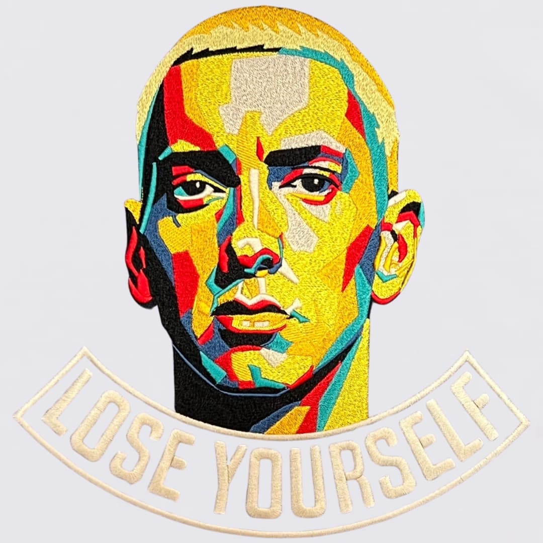 LOSE YOURSELF Tee