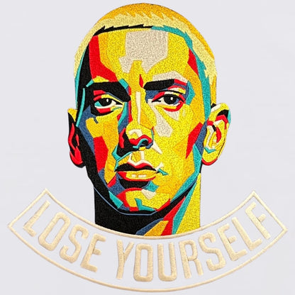LOSE YOURSELF Tee