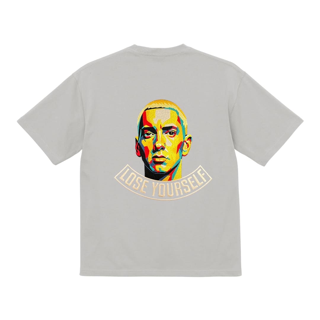 LOSE YOURSELF Tee