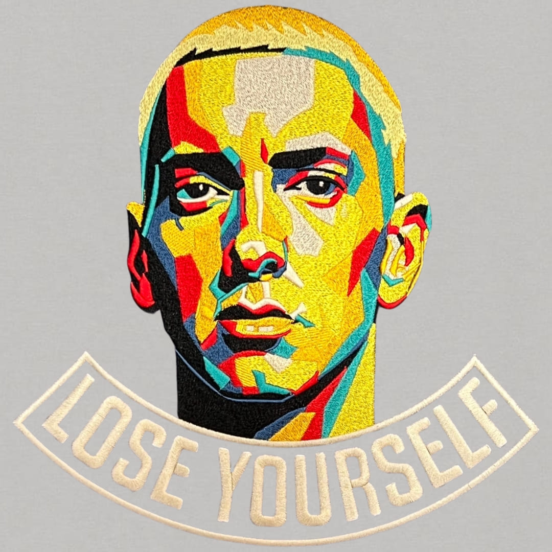 LOSE YOURSELF Tee
