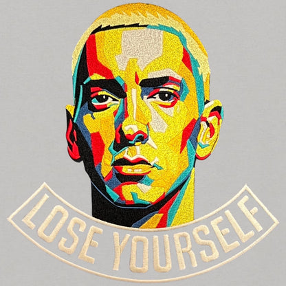 LOSE YOURSELF Tee