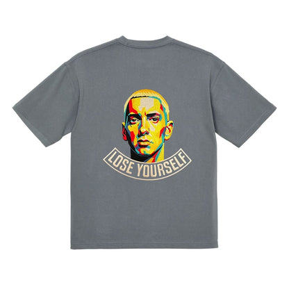 LOSE YOURSELF Tee
