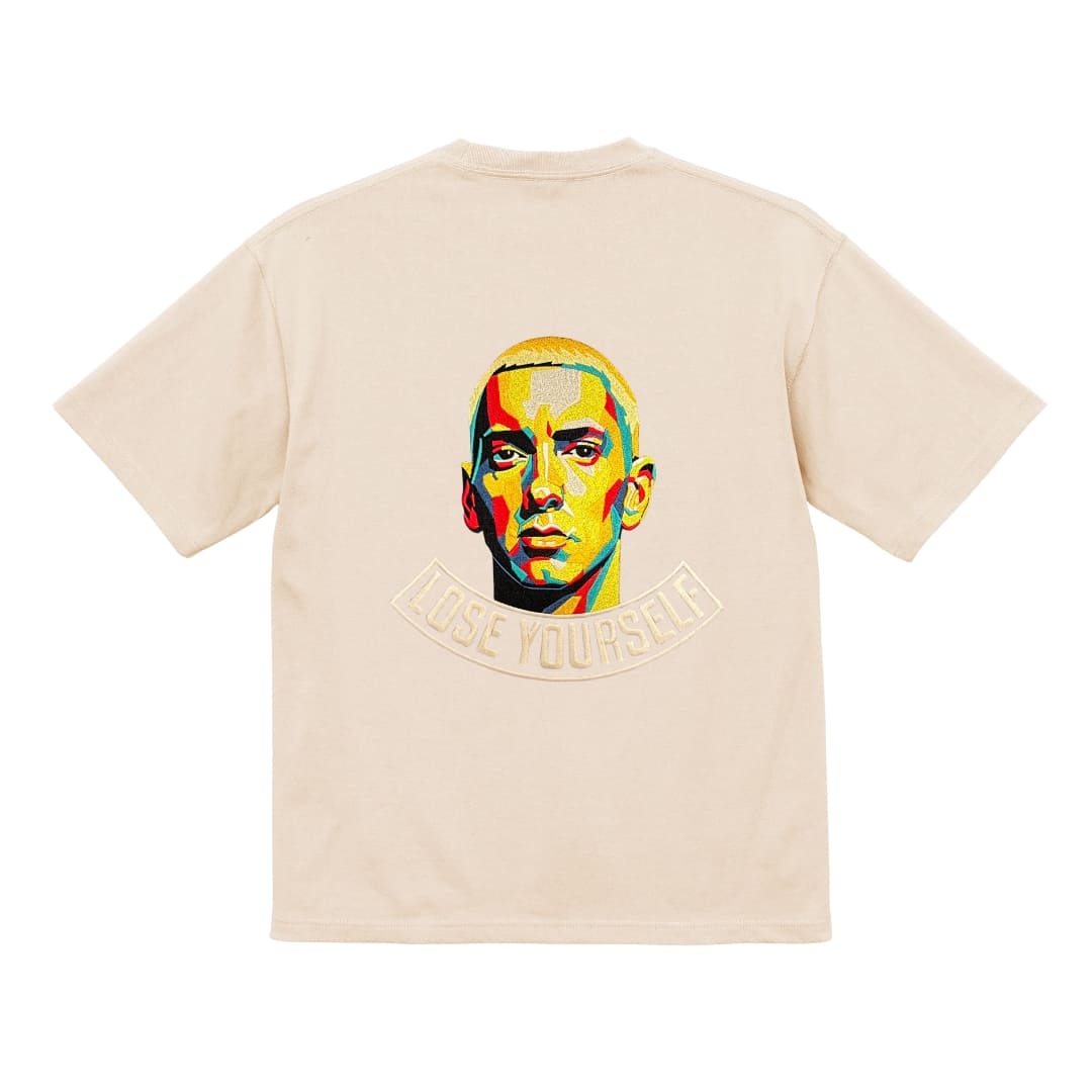LOSE YOURSELF Tee