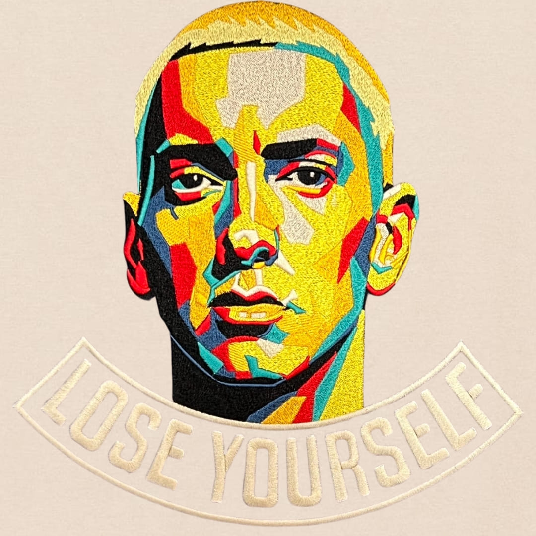 LOSE YOURSELF Tee