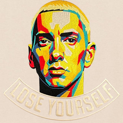LOSE YOURSELF Tee