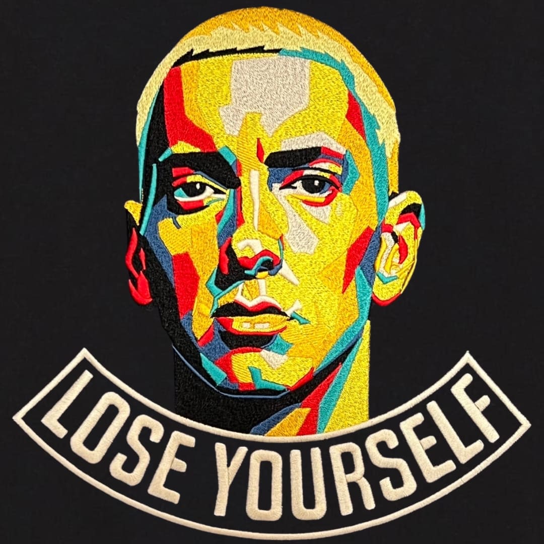 LOSE YOURSELF Tee