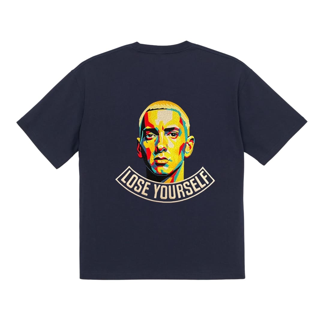 LOSE YOURSELF Tee