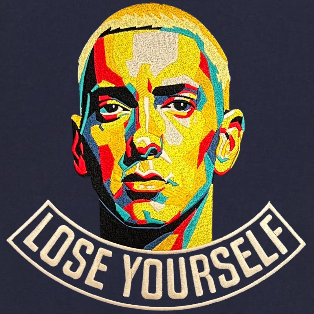 LOSE YOURSELF Tee