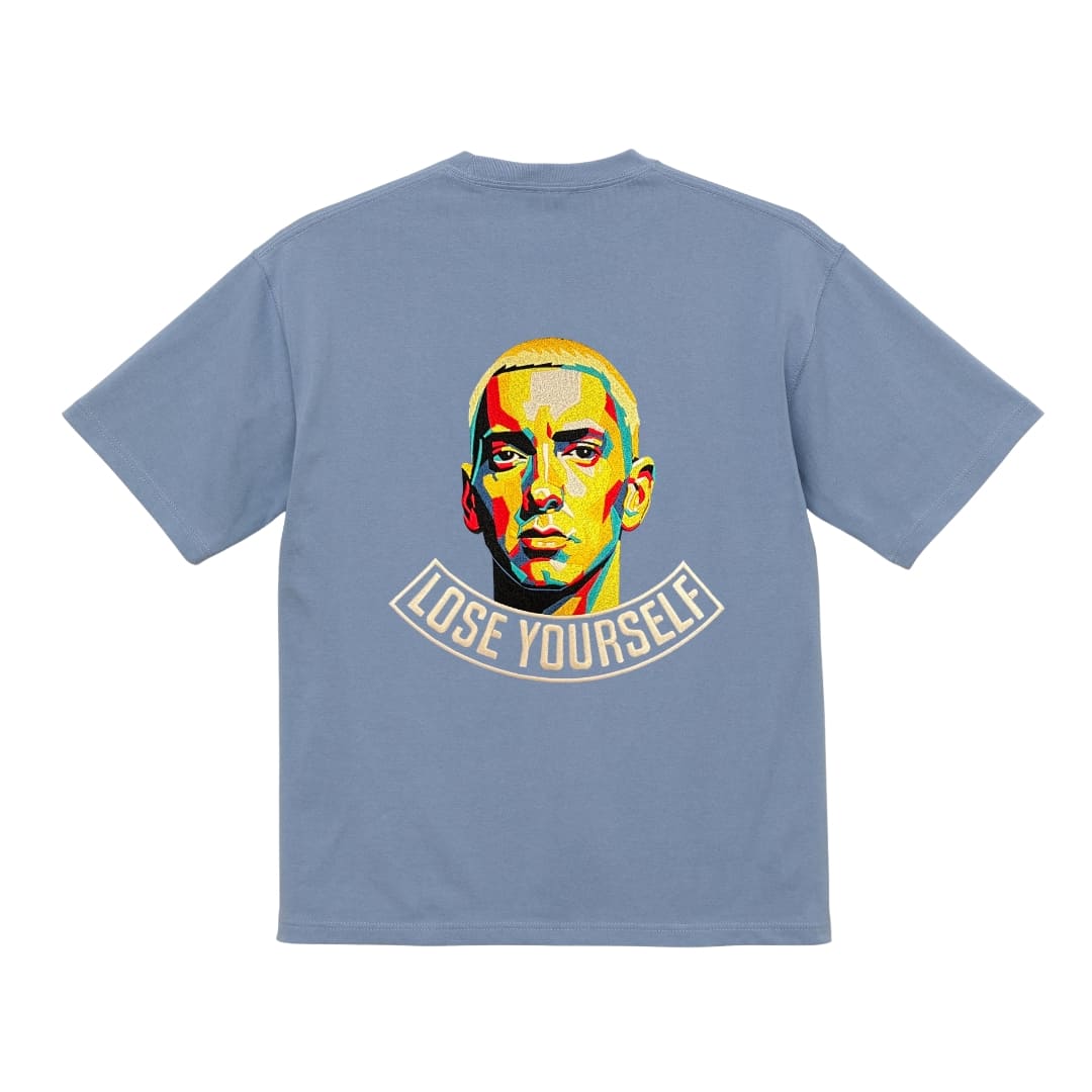 LOSE YOURSELF Tee