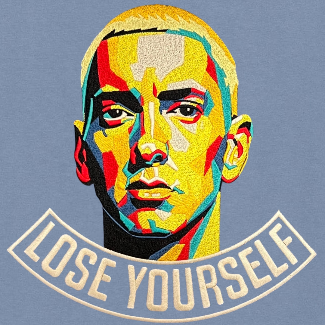 LOSE YOURSELF Tee