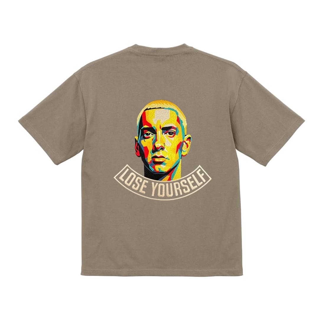 LOSE YOURSELF Tee