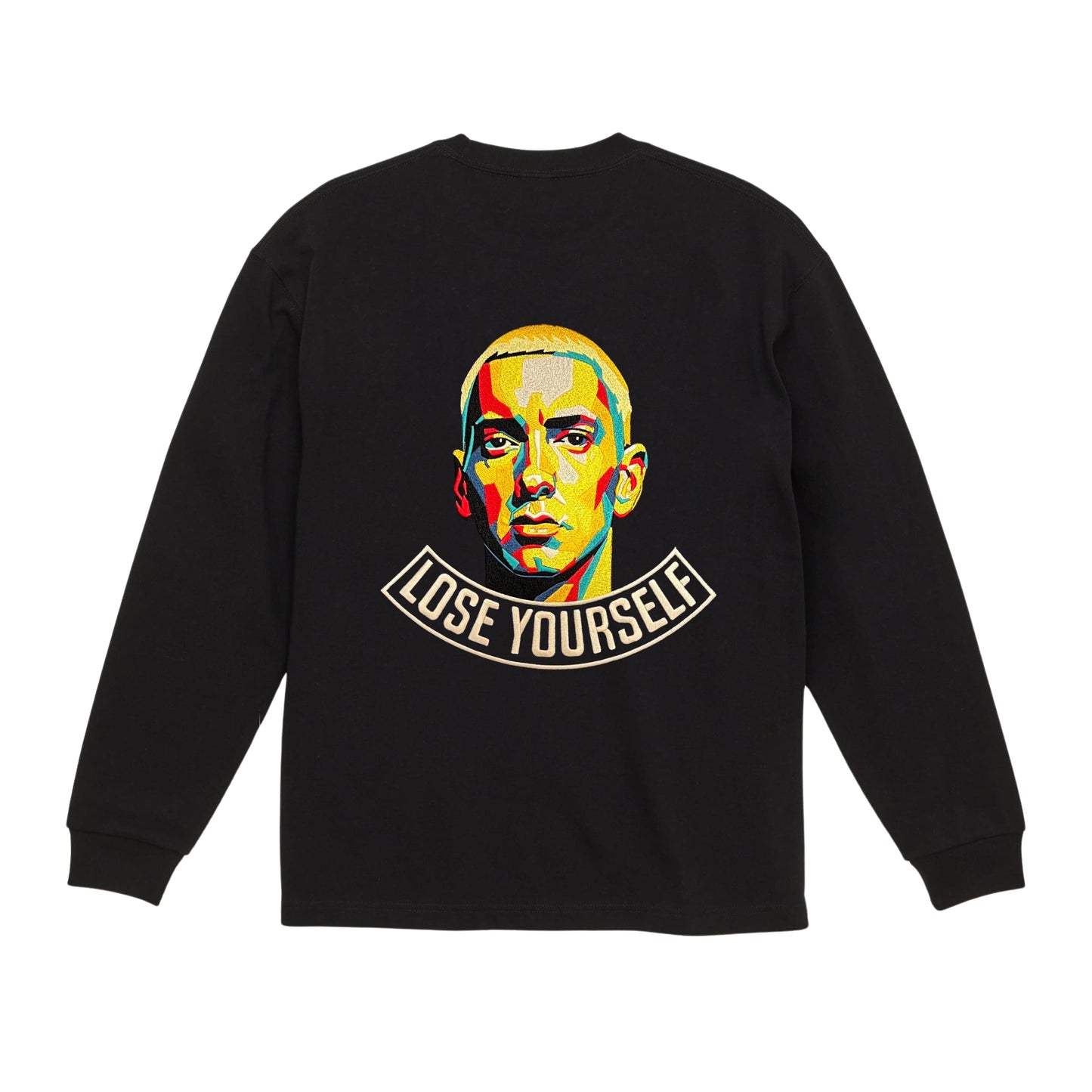 LOSE YOURSELF Tee