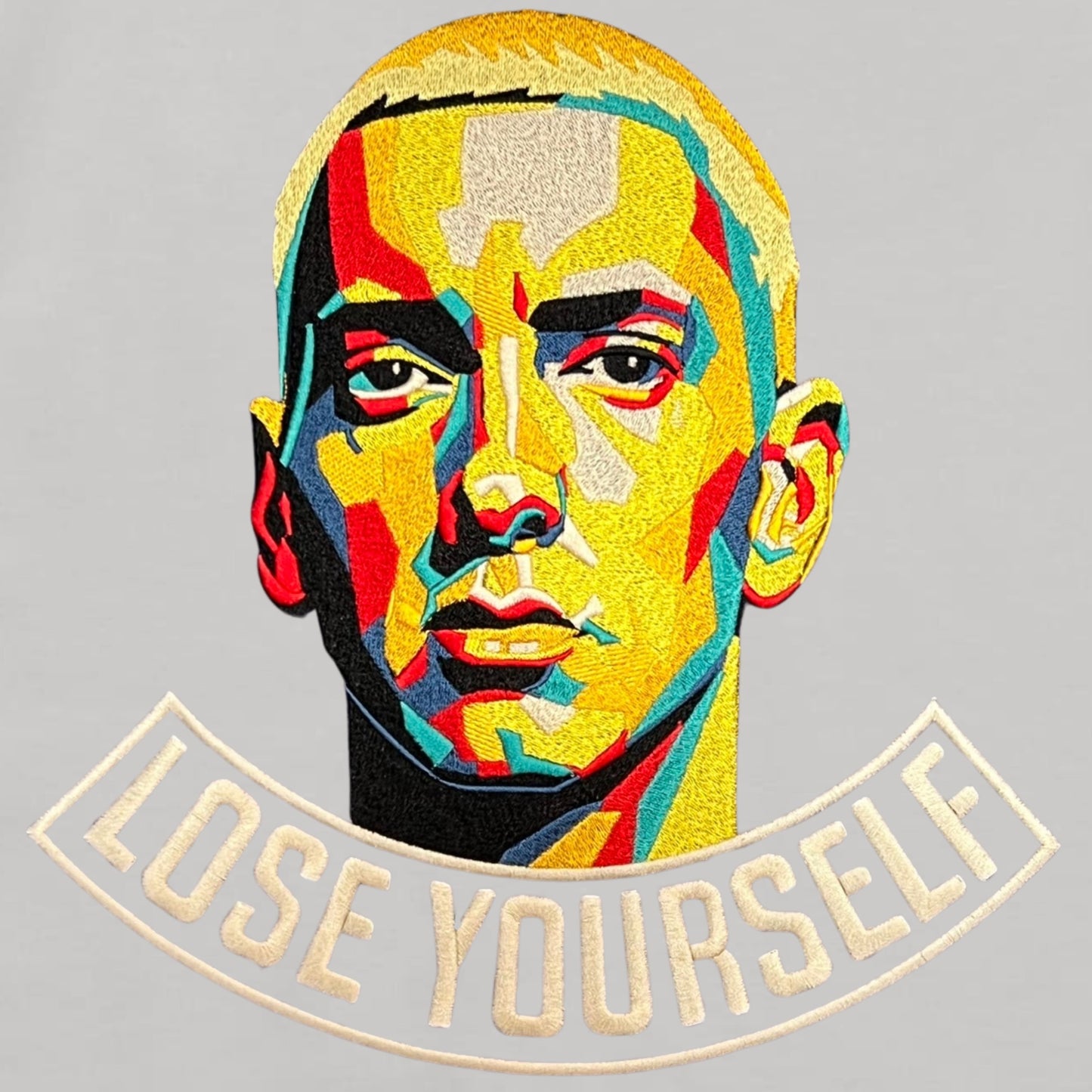 LOSE YOURSELF Tee
