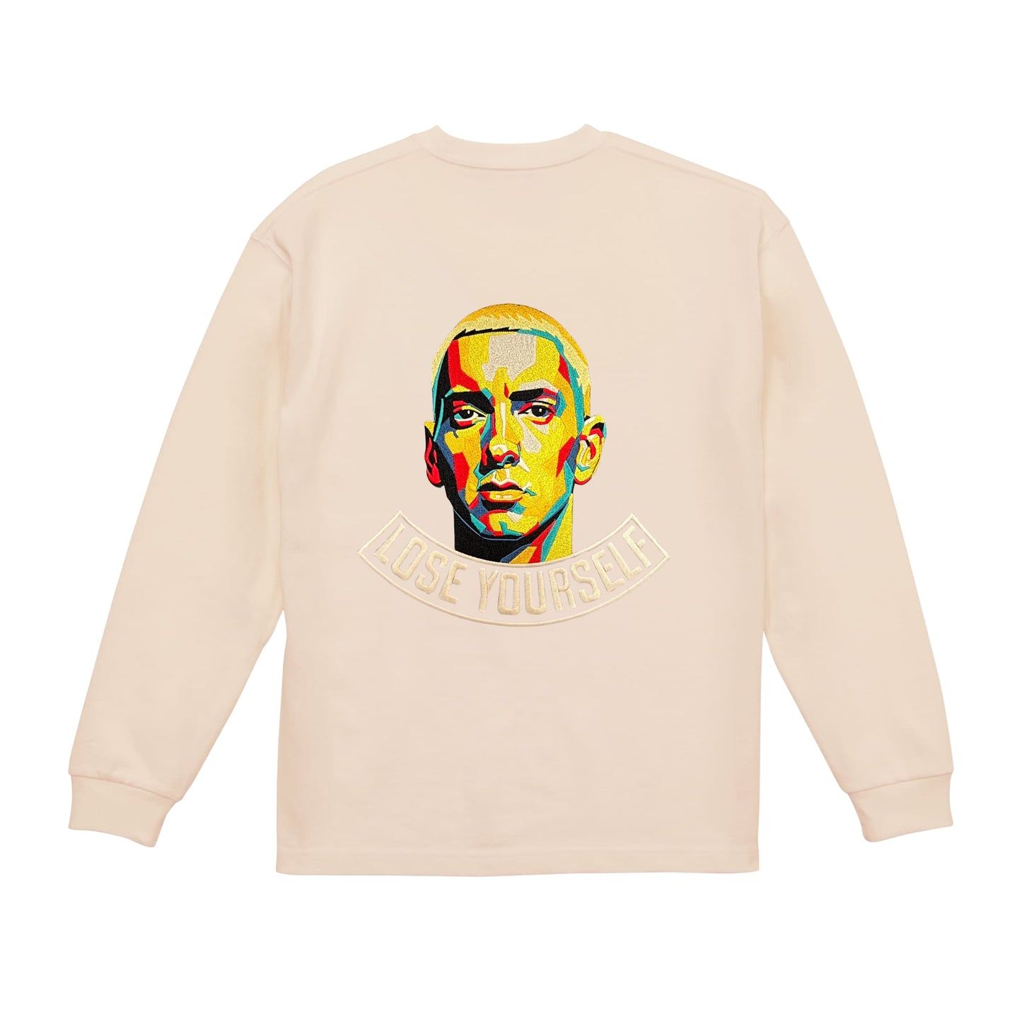 LOSE YOURSELF Tee